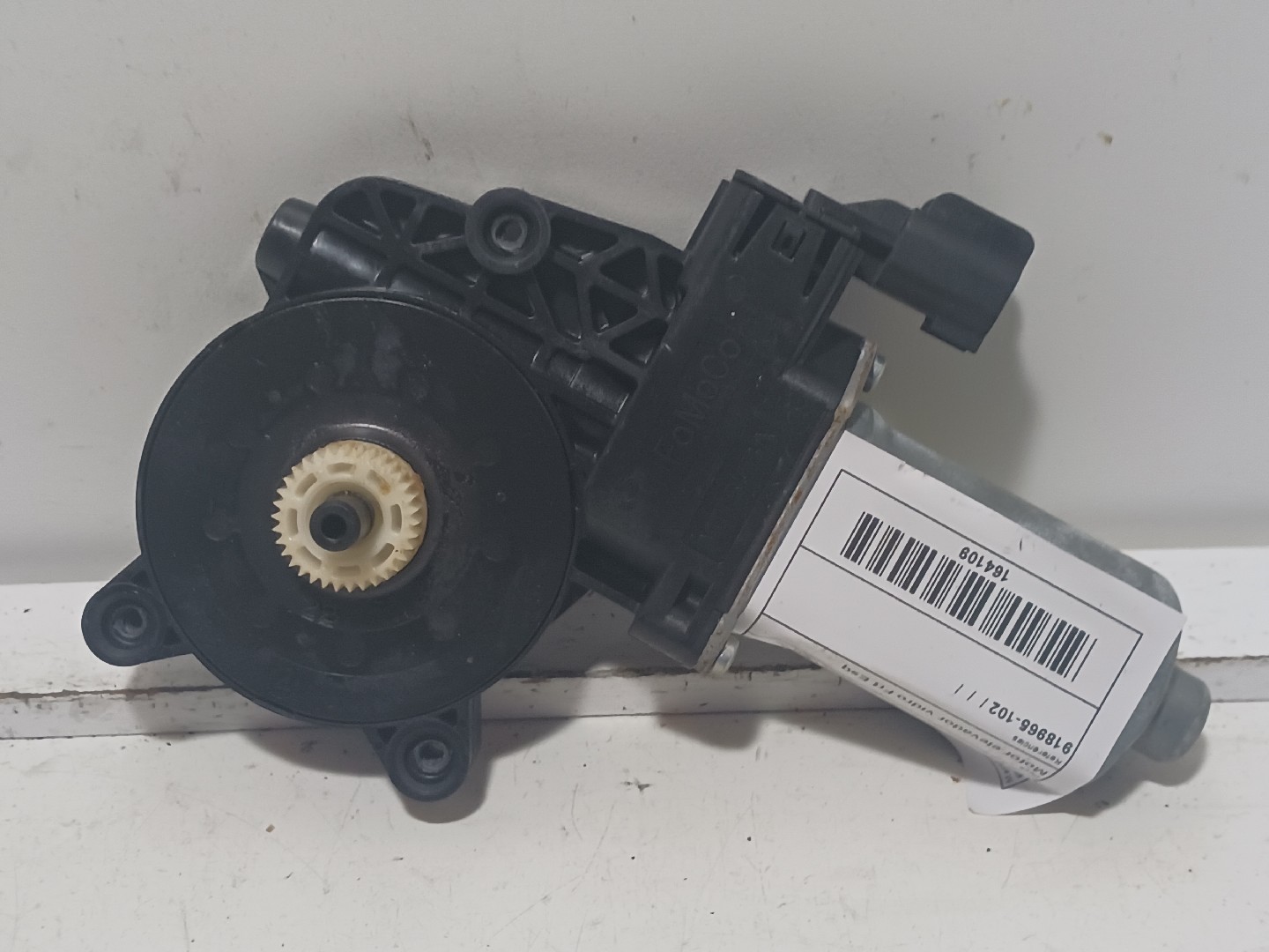 Motor elevador vidro Frt Esq FORD FOCUS III | 10 - 