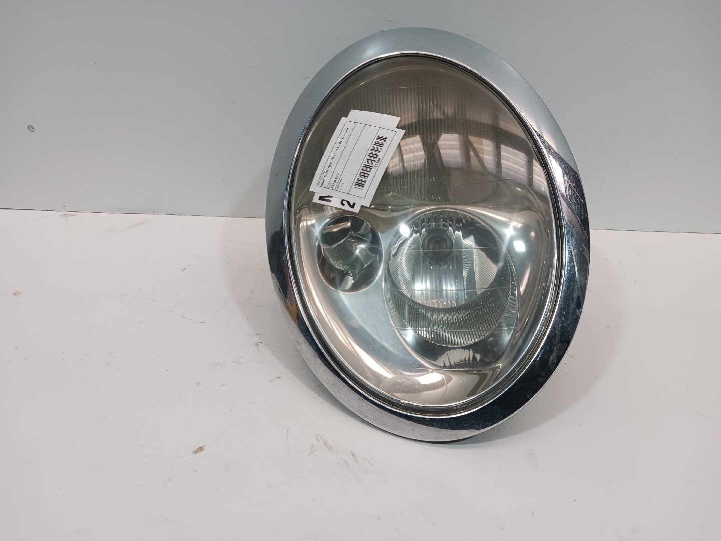 Farol Dto MINI MINI (R50, R53) | 01 - 06
