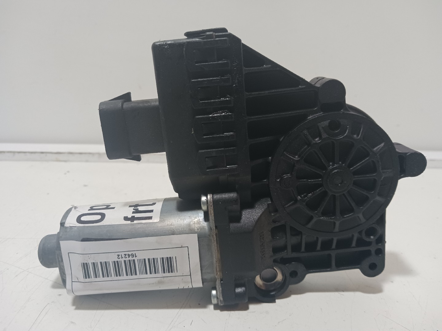 Motor elevador vidro Frt Esq OPEL ZAFIRA B Van (A05) | 05 - 15
