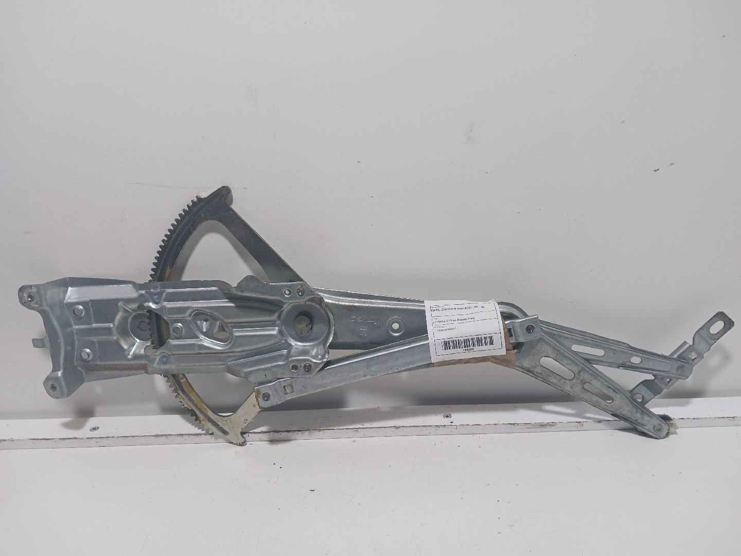 Levanta Vidros Frente Esq OPEL ZAFIRA B Van (A05) | 05 - 15