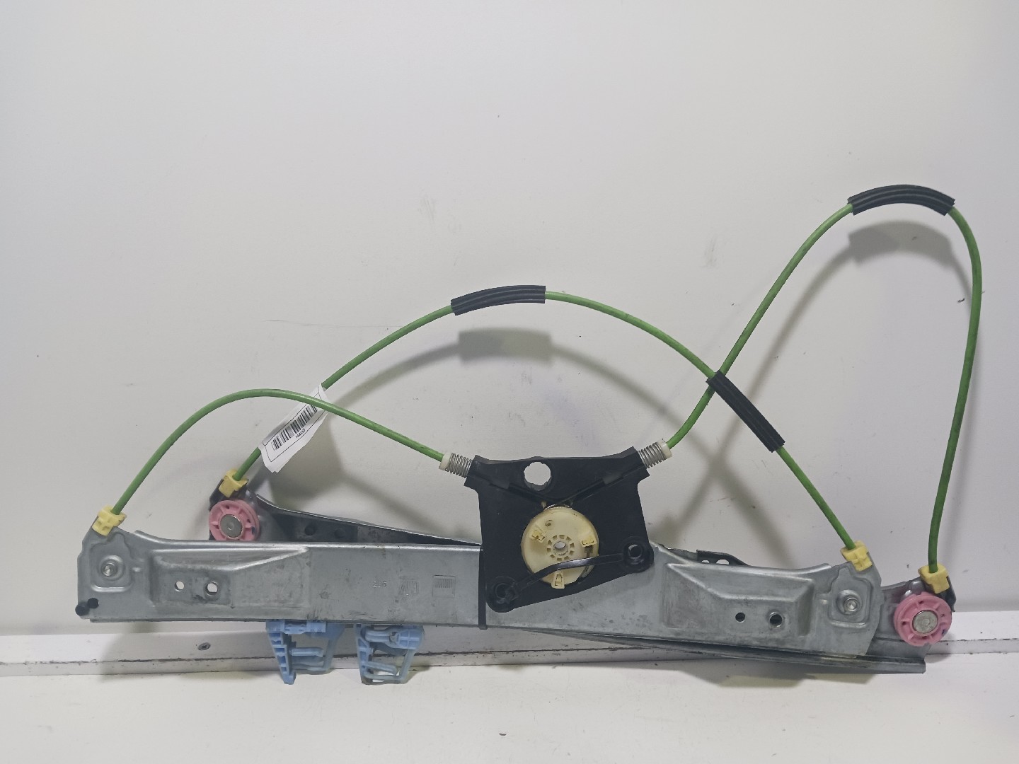 Levanta Vidros Frente Esq OPEL CORSA D Van (S07) | 06 - 14