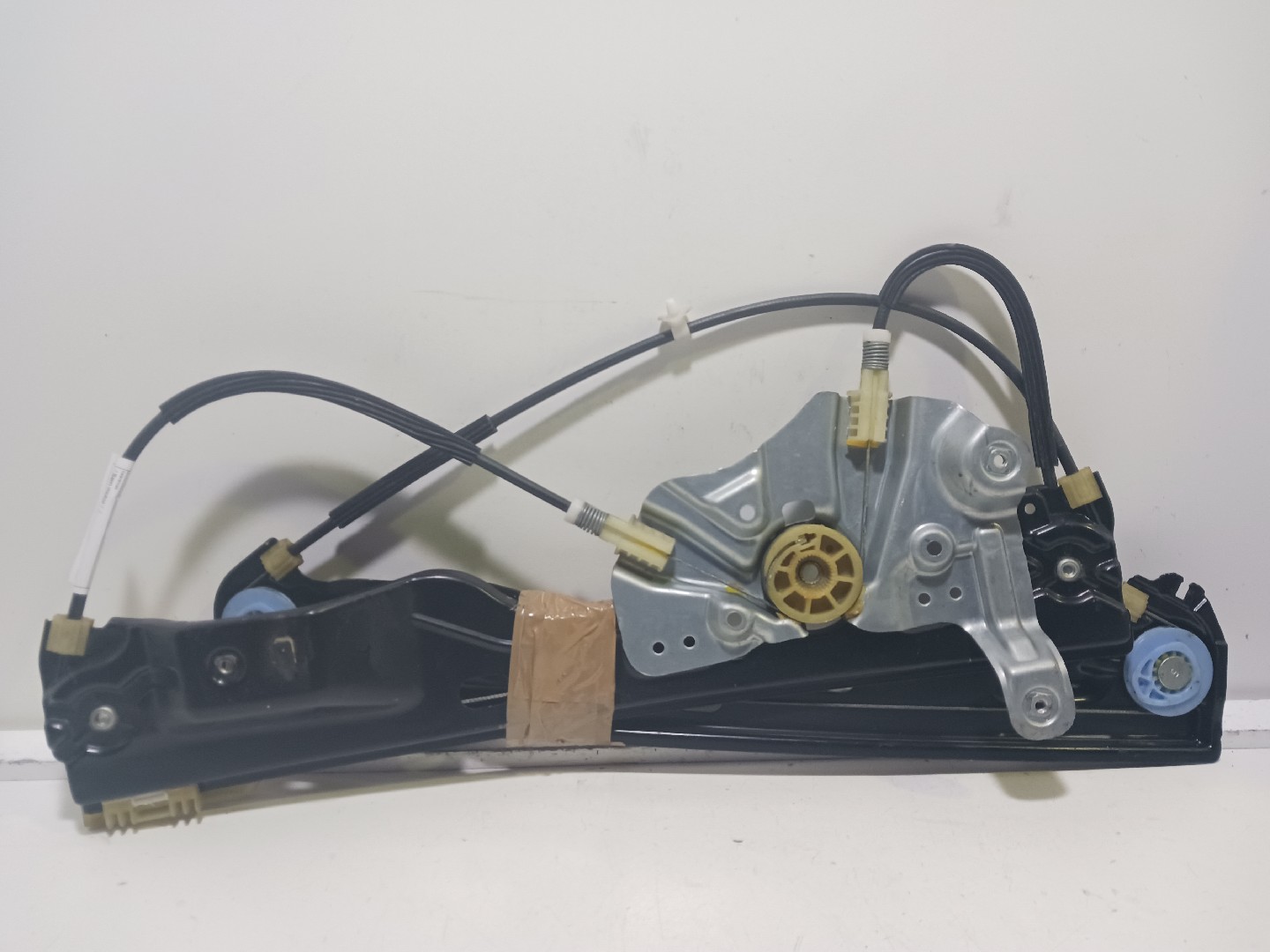 Levanta Vidros Frente Esq OPEL ASTRA J Caixa/Hatchback (P10) | 09 - 15