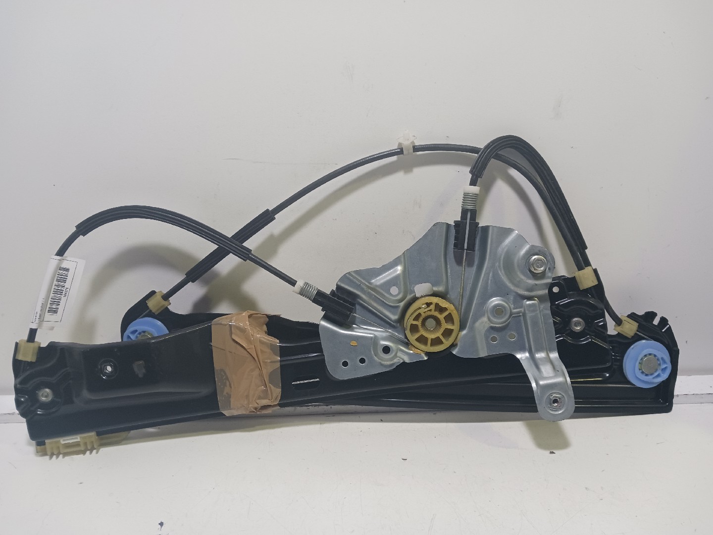 Levanta Vidros Frente Esq OPEL ASTRA J Caixa/Hatchback (P10) | 09 - 15