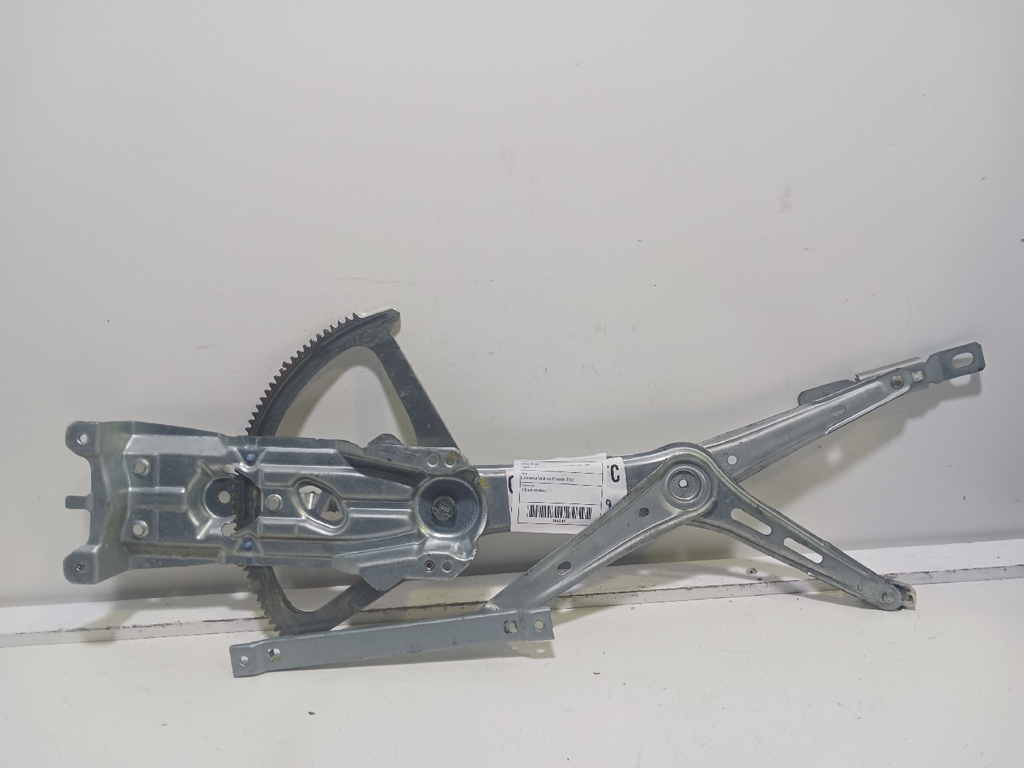 Levanta Vidros Frente Esq OPEL ASTRA H GTC (A04) | 05 - 10