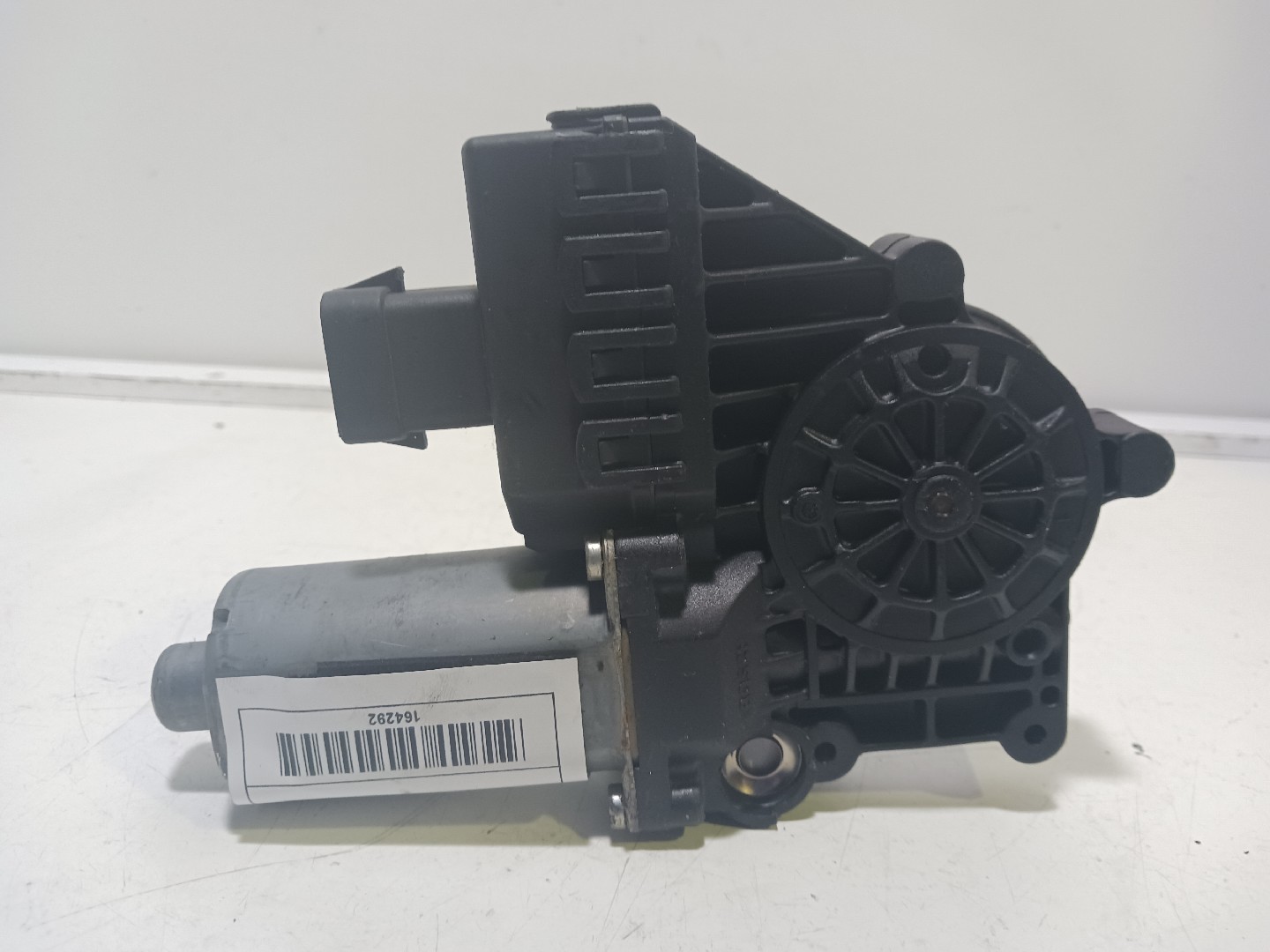 Motor elevador vidro Frt Esq OPEL ASTRA H GTC (A04) | 05 - 10