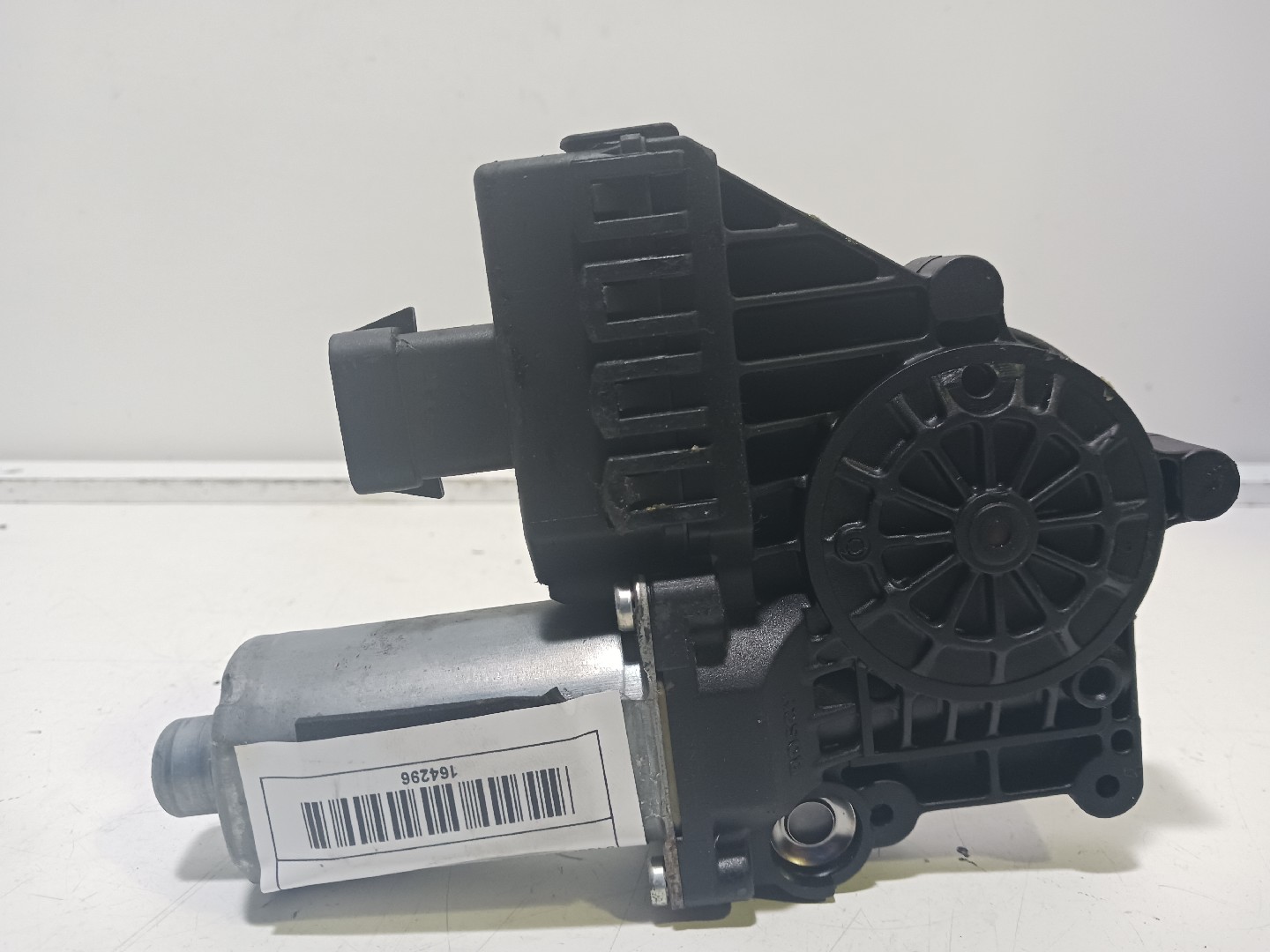 Motor elevador vidro Frt Esq OPEL ASTRA H GTC (A04) | 05 - 10