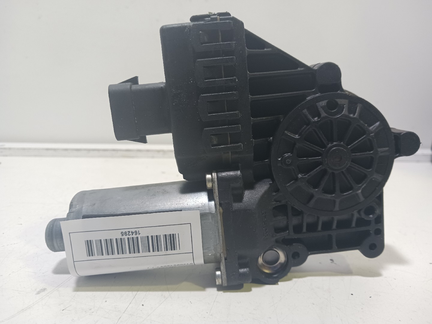 Motor elevador vidro Frt Esq OPEL ASTRA H GTC (A04) | 05 - 10