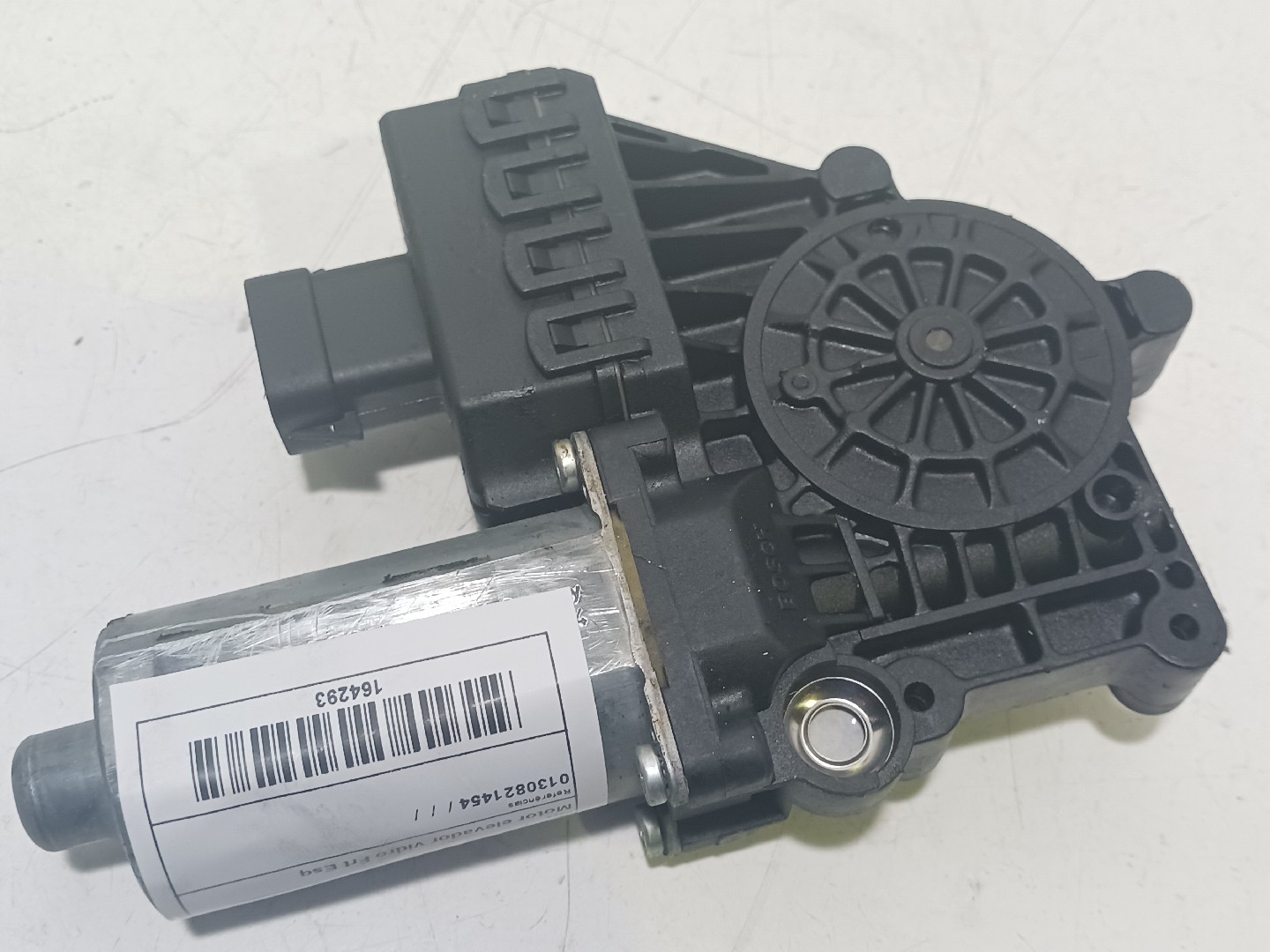 Motor elevador vidro Frt Esq OPEL ASTRA H GTC (A04) | 05 - 10