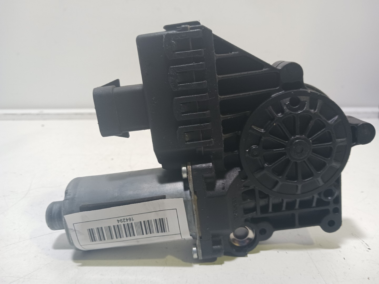 Motor elevador vidro Frt Esq OPEL ASTRA H GTC (A04) | 05 - 10