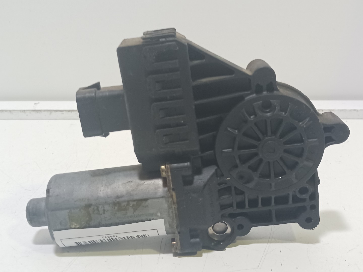 Motor elevador vidro Frt Esq OPEL ASTRA G Coupé (T98) | 00 - 05