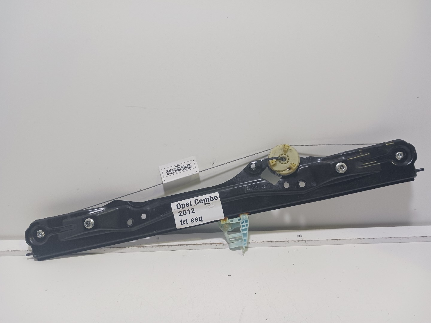 Levanta Vidros Frente Esq OPEL COMBO Caixa/Combi (X12) | 12 - 