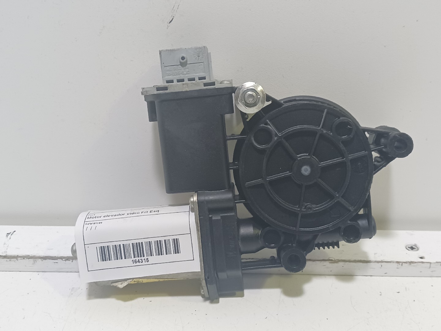 Motor elevador vidro Frt Esq OPEL COMBO Caixa/Combi (X12) | 12 - 