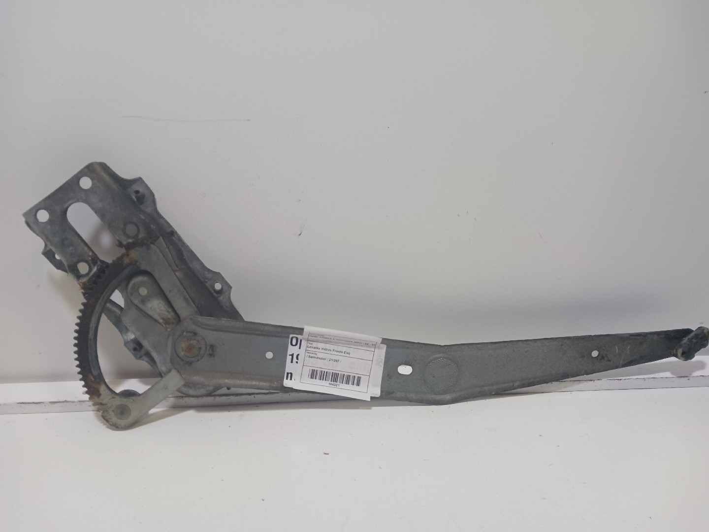 Levanta Vidros Frente Esq OPEL CORSA A Hatchback (S83) | 82 - 93