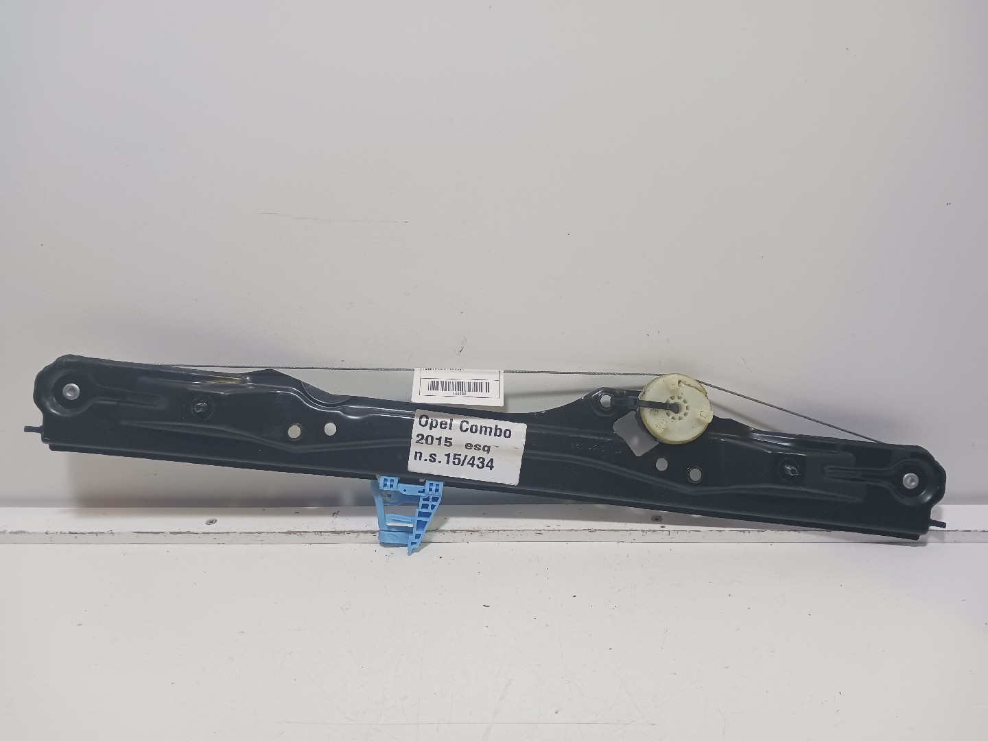 Levanta Vidros Frente Esq OPEL COMBO Caixa/Combi (X12) | 12 - 