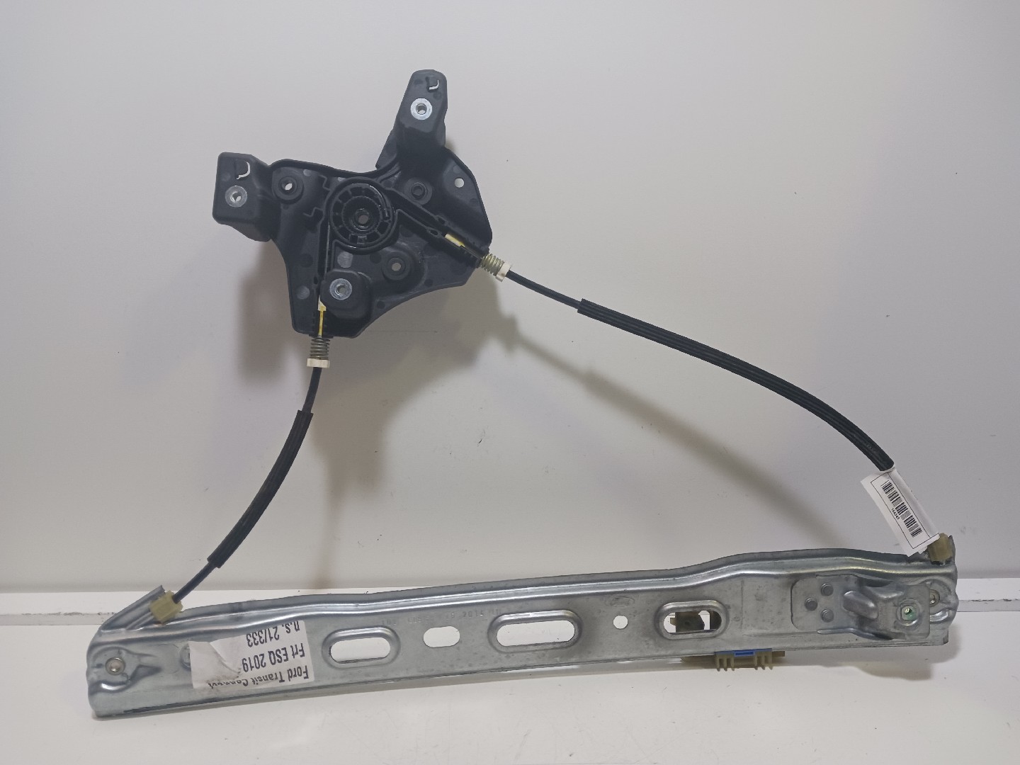 Levanta Vidros Frente Esq FORD TRANSIT CONNECT V408 Caixa | 13 - 