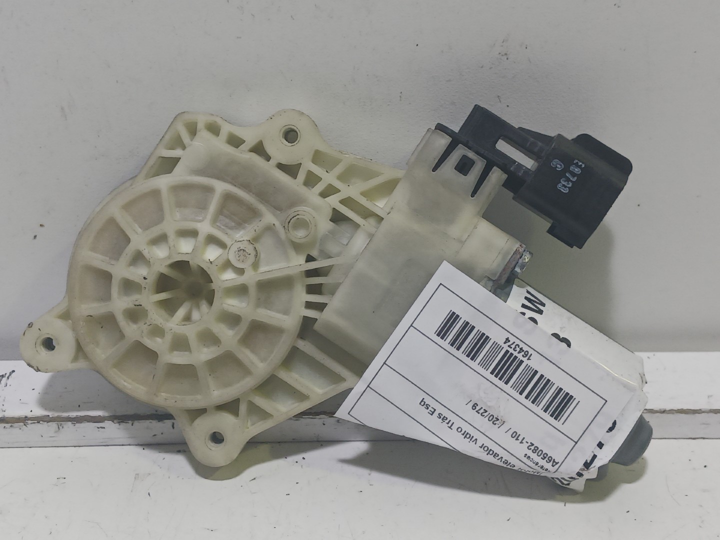 Motor elevador vidro Trás Esq FORD FOCUS III Turnier | 10 - 