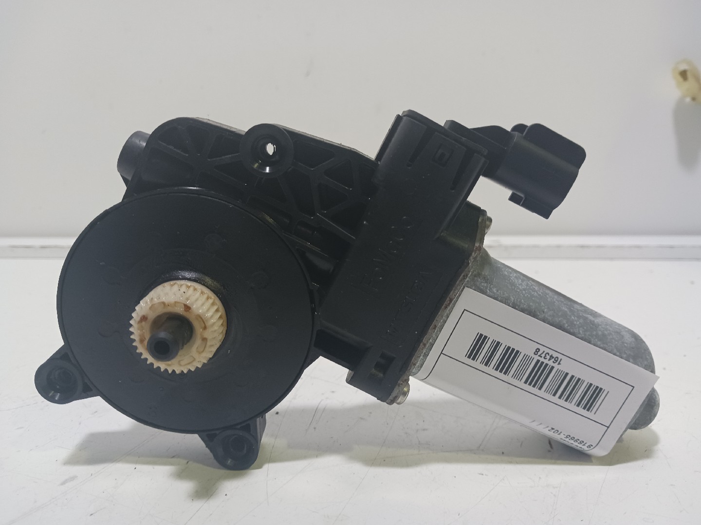 Motor elevador vidro Frt Esq FORD FOCUS III | 10 - 