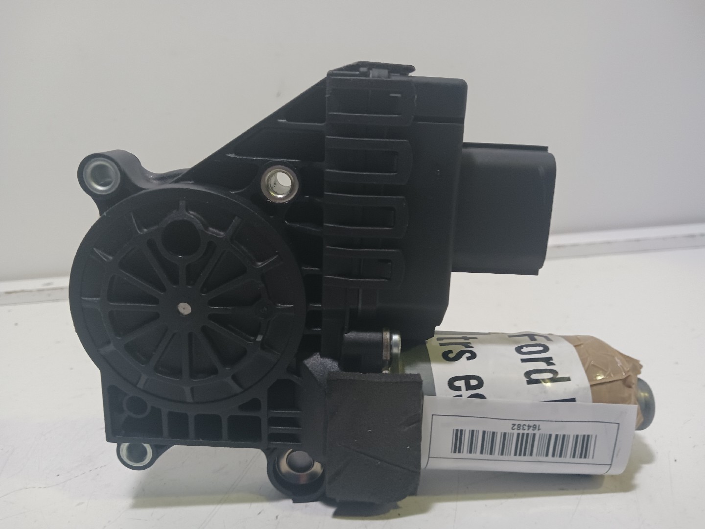 Motor elevador vidro Trás Esq FORD FOCUS Caixa/Combi (DNW) | 98 - 05
