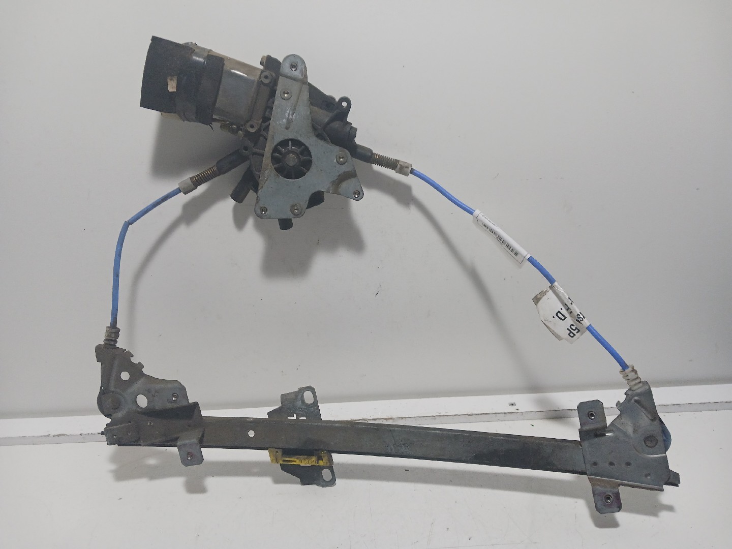 Levanta Vidros Frente Dto OPEL CORSA A Hatchback (S83) | 82 - 93