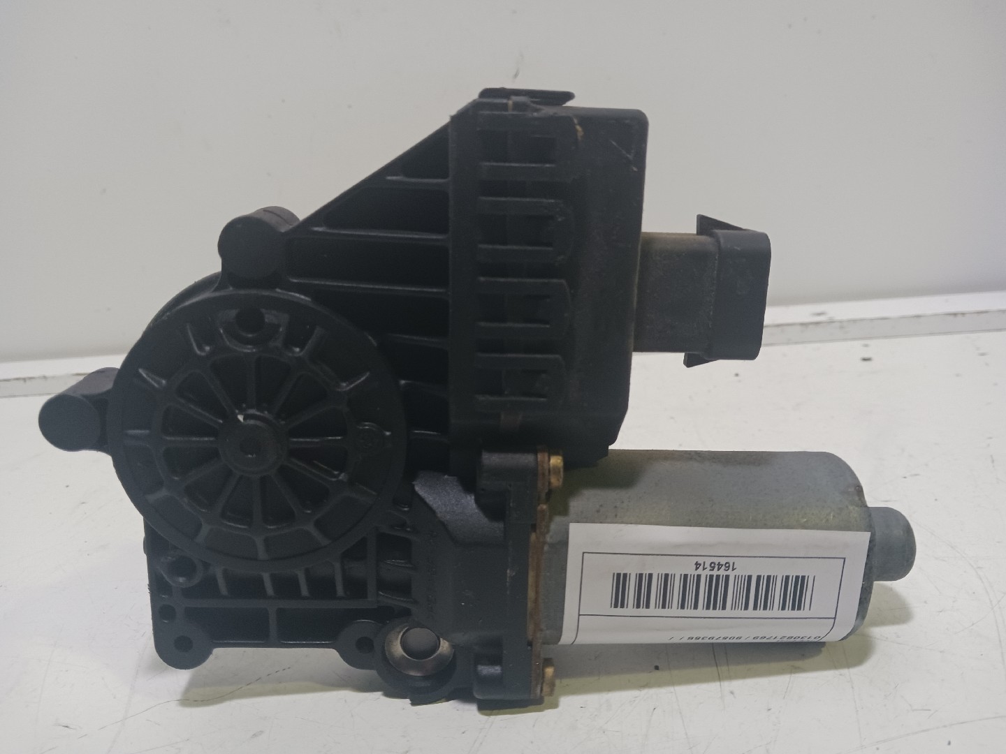 Motor elevador vidro Frt Dto  OPEL ZAFIRA B Van (A05) | 05 - 15