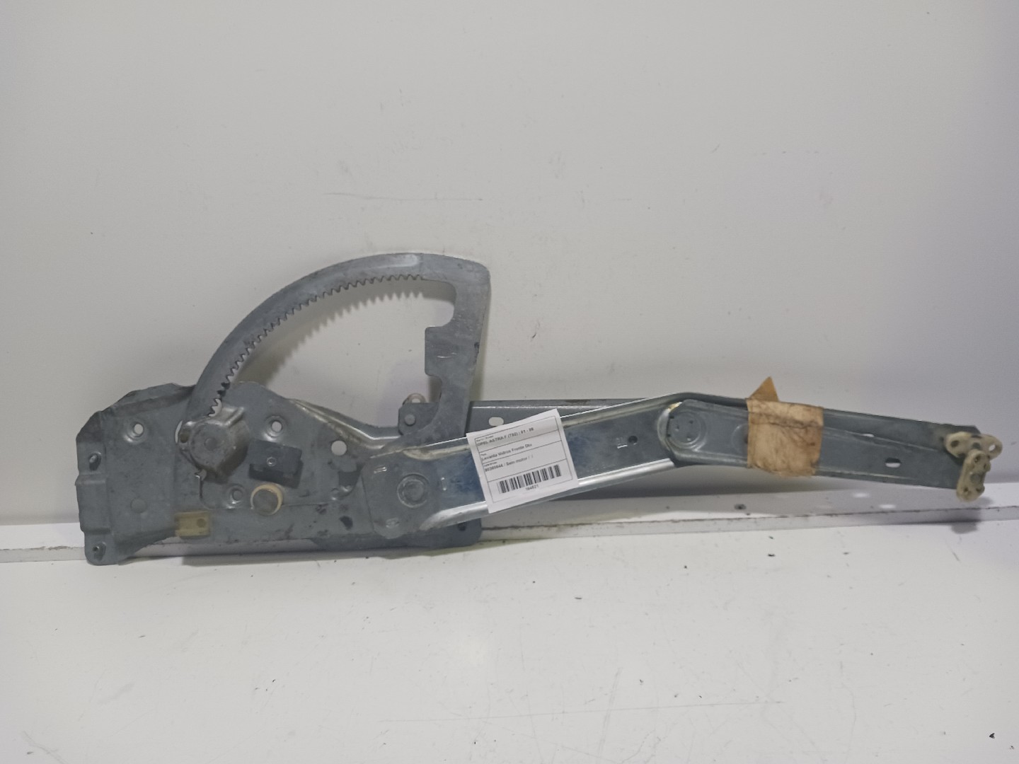 Levanta Vidros Frente Dto OPEL ASTRA F (T92) | 91 - 98