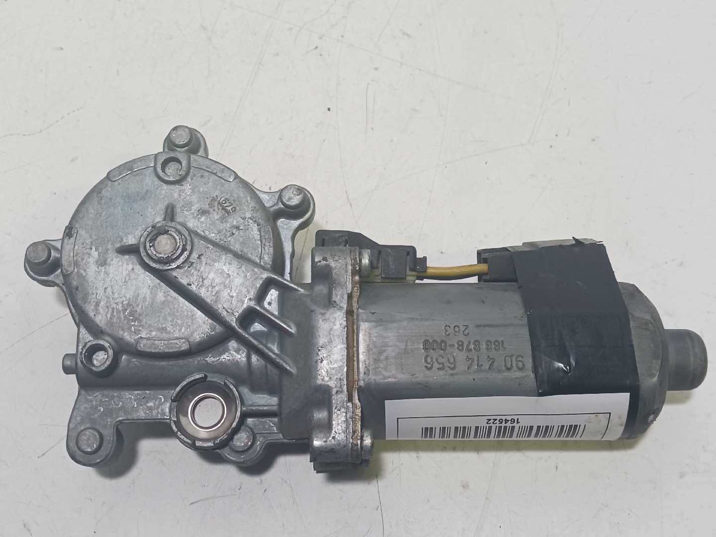 Motor elevador vidro Frt Dto  OPEL ASTRA F (T92) | 91 - 98
