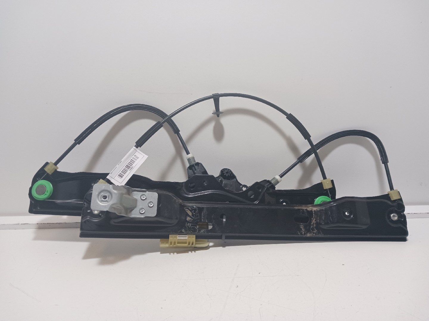 Levanta Vidros Frente Dto FORD FOCUS III Caixa/Hatchback | 11 - 