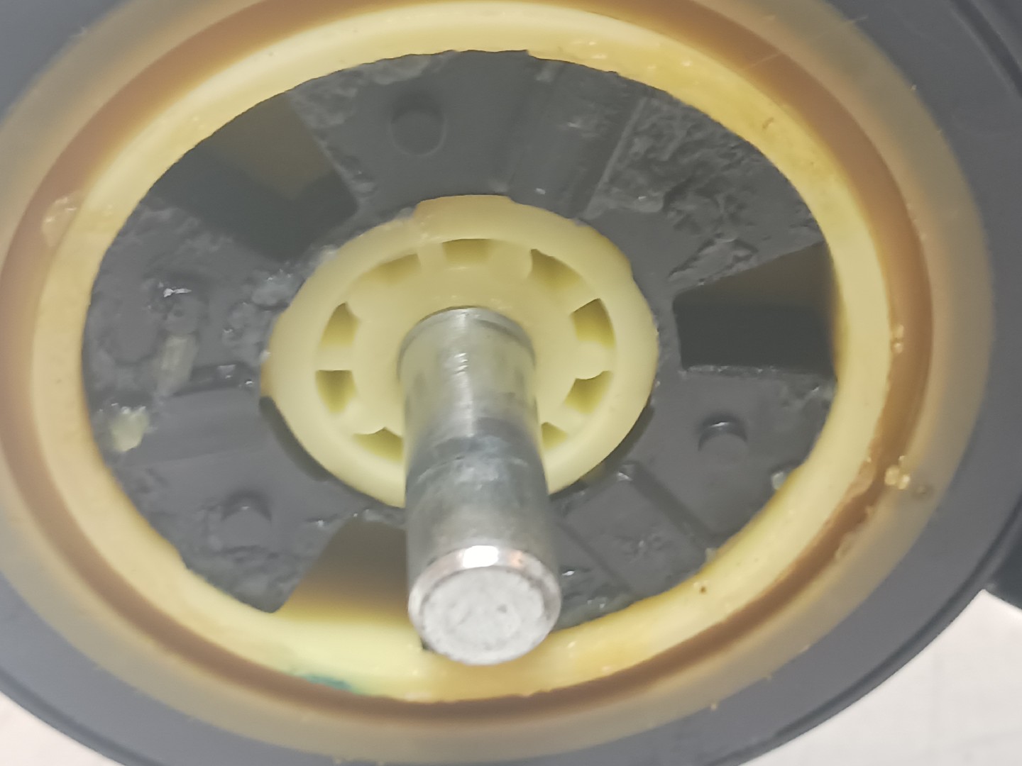 Motor elevador vidro Frt Dto  FORD KA (RU8) | 08 - 