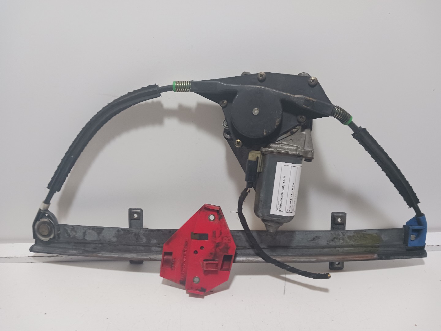 Levanta Vidros Frente Dto FORD MONDEO I (GBP) | 93 - 96