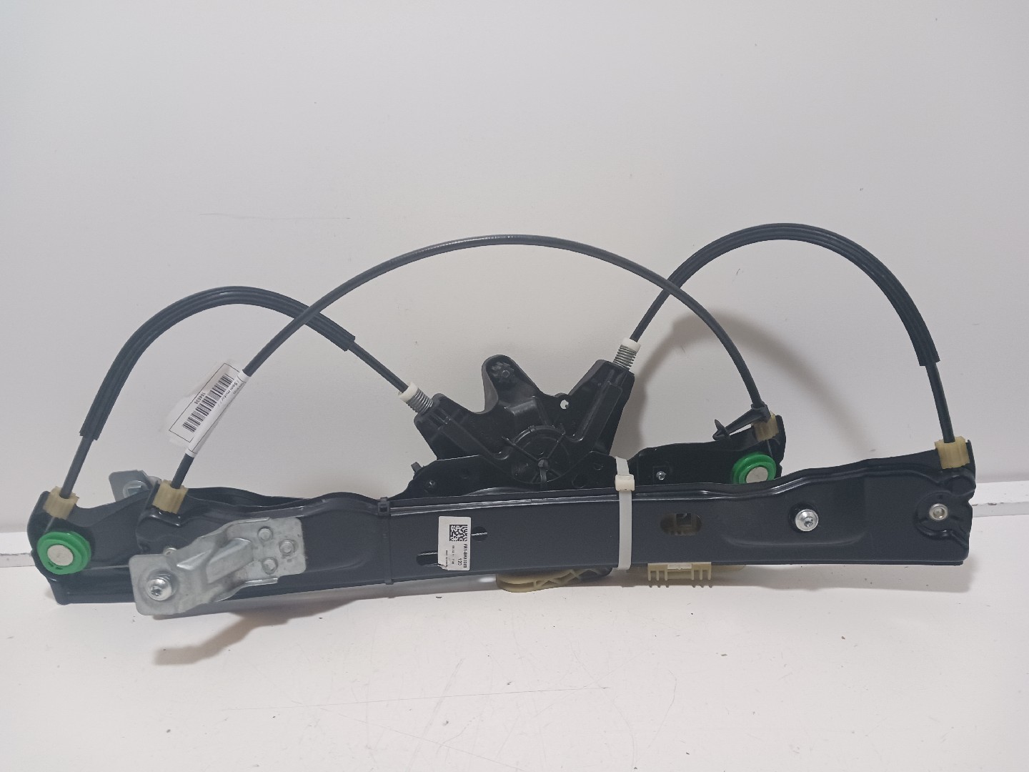 Levanta Vidros Frente Dto FORD FOCUS III | 10 - 