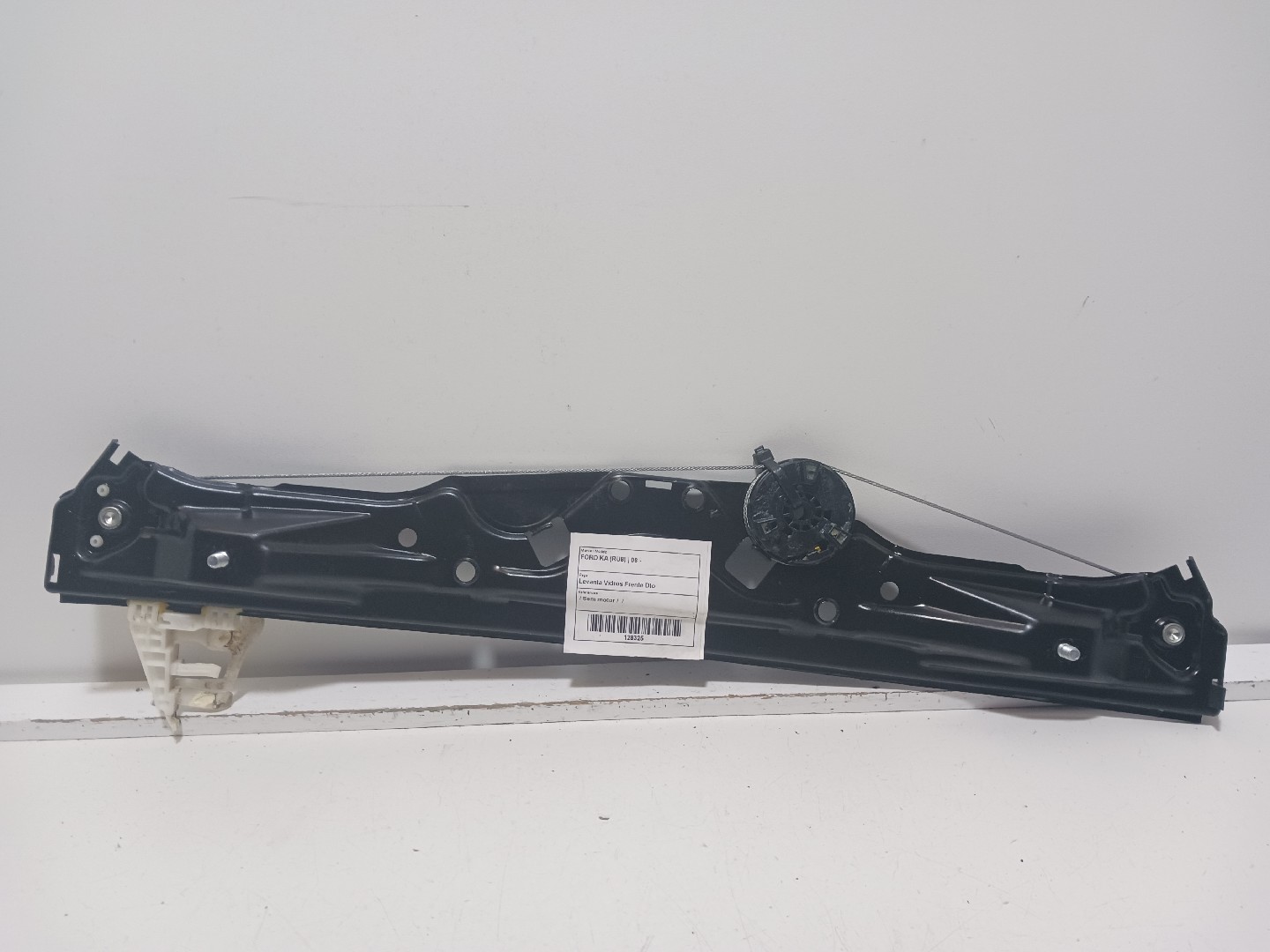 Levanta Vidros Frente Dto FORD KA (RU8) | 08 - 
