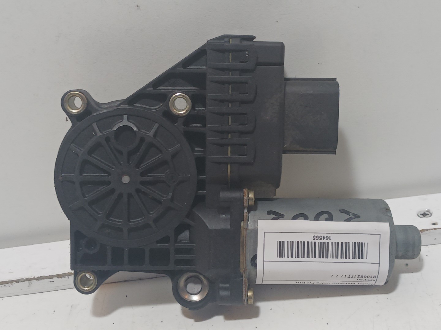 Motor elevador vidro Frt Dto  FORD MONDEO III (B5Y) | 00 - 07