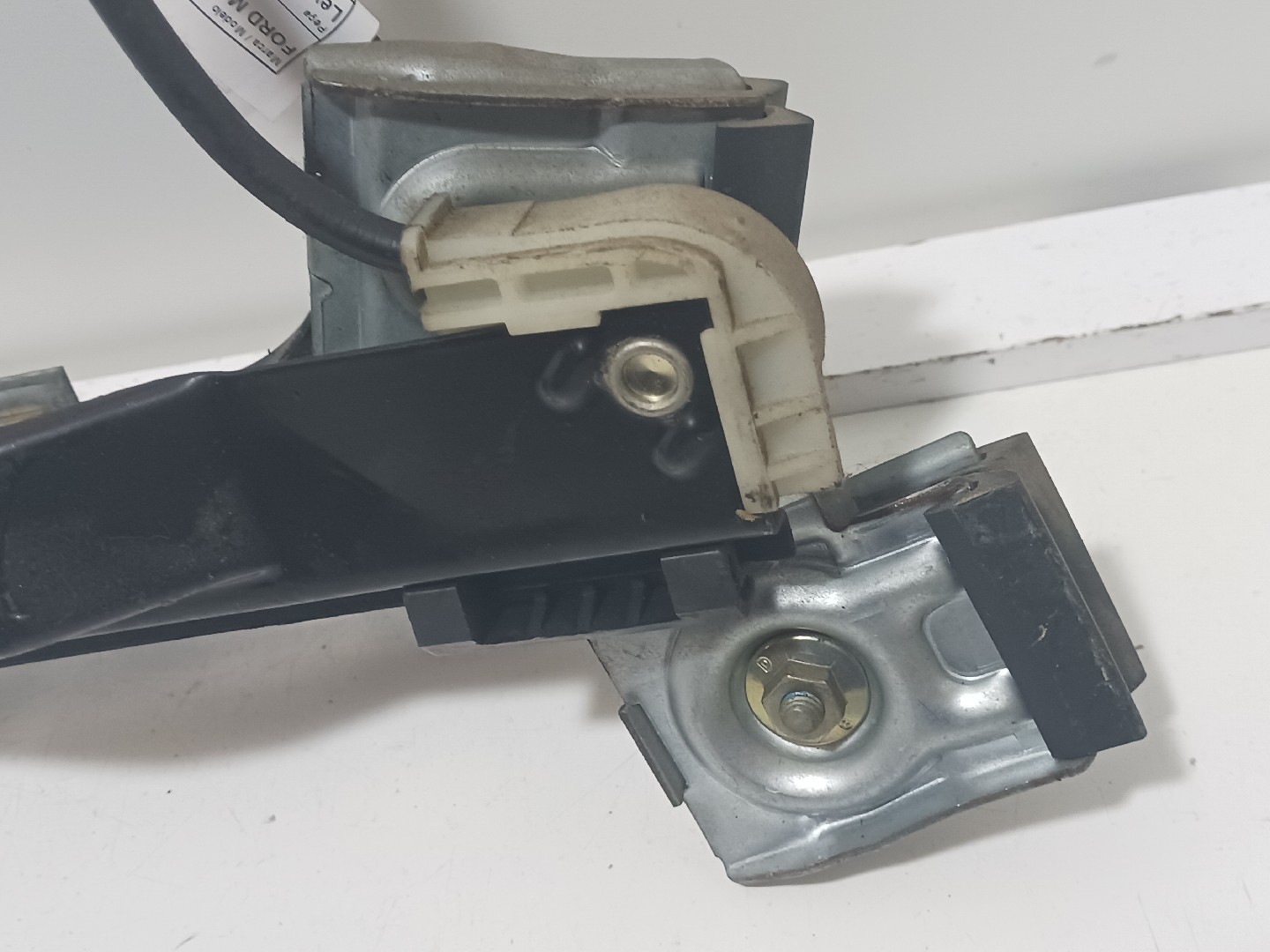 Levanta Vidros Frente Dto FORD MONDEO III (B5Y) | 00 - 07