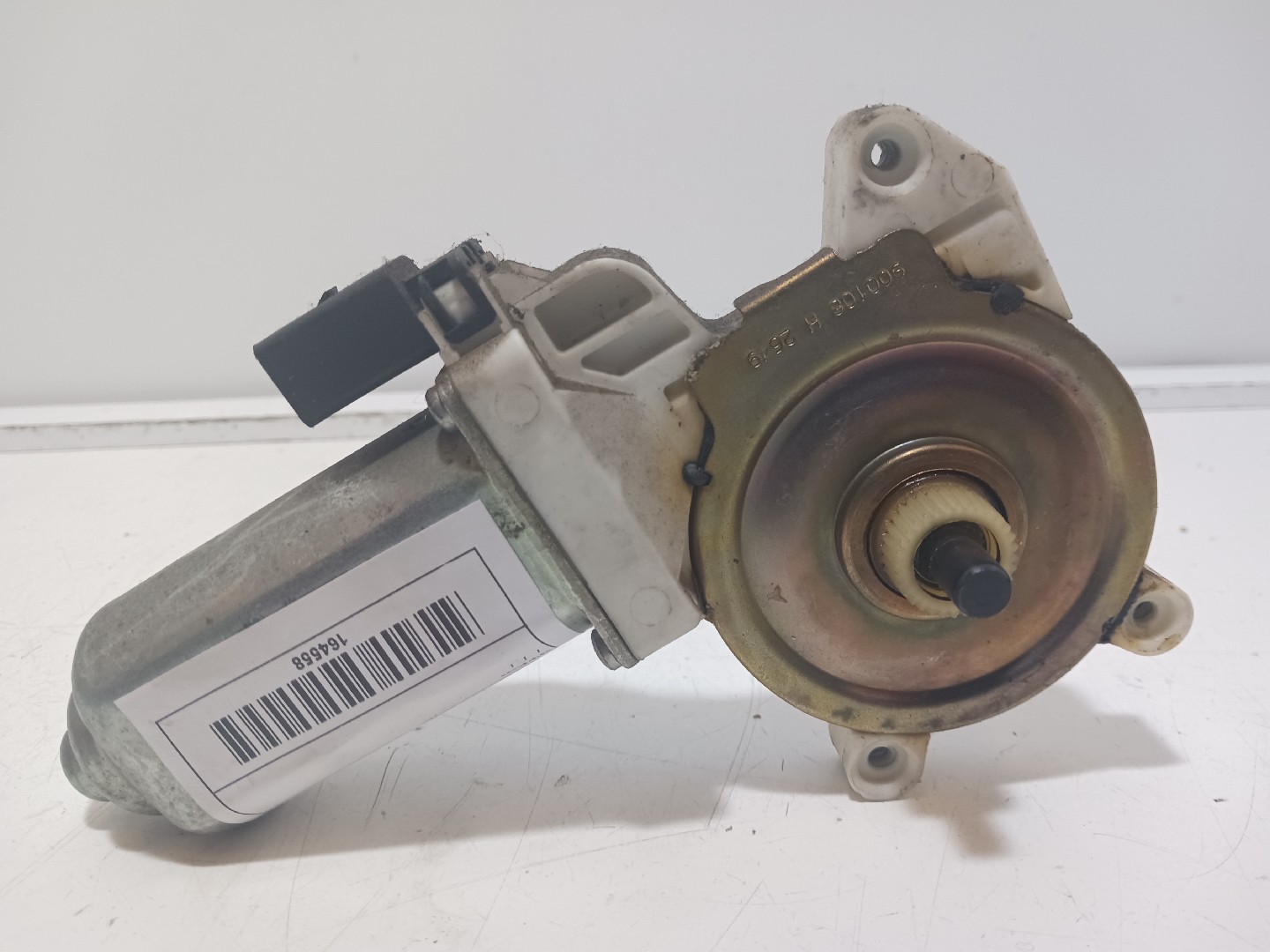 Motor elevador vidro Frt Dto  FORD FOCUS Caixa/Combi (DNW) | 98 - 05