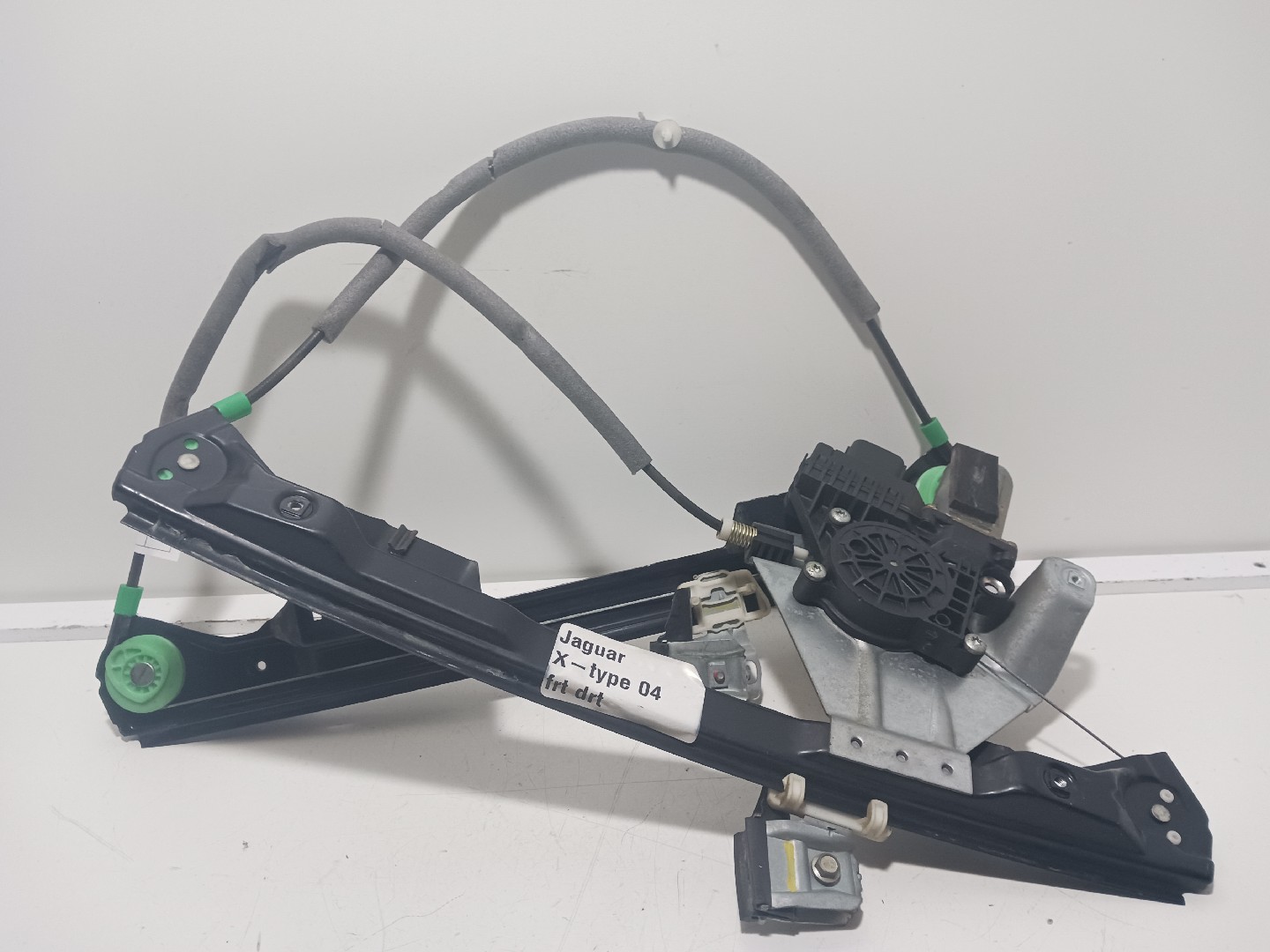 Levanta Vidros Frente Dto JAGUAR X-TYPE Combi (X400) | 03 - 09