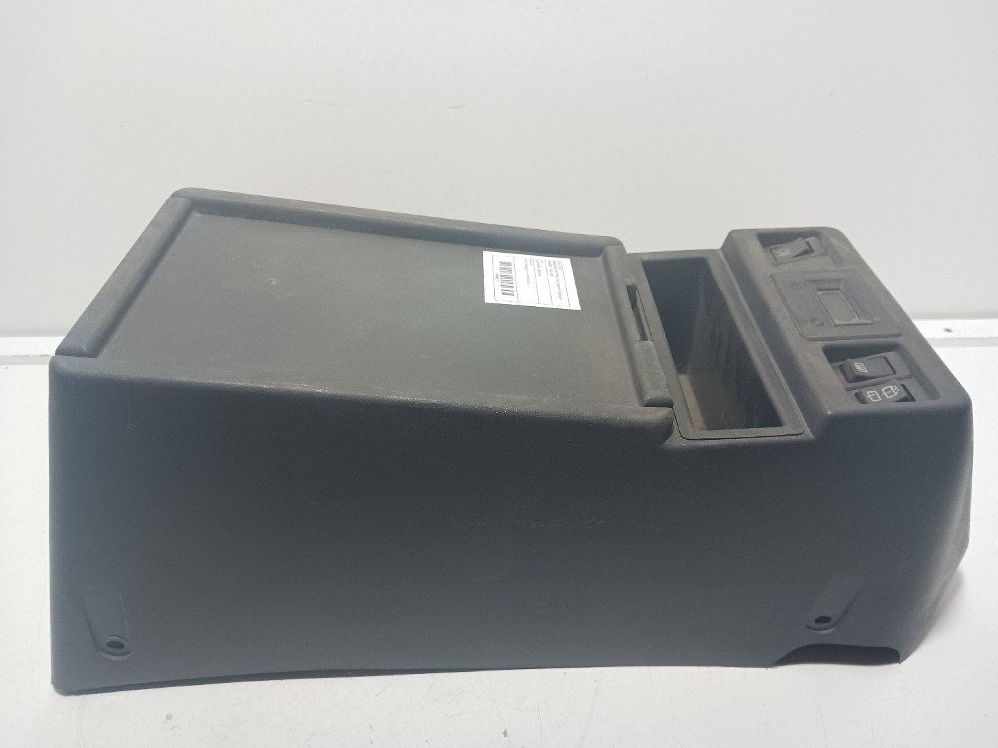 Consola Central NISSAN PATROL III/2 Station Wagon (W260) | 88 - 98