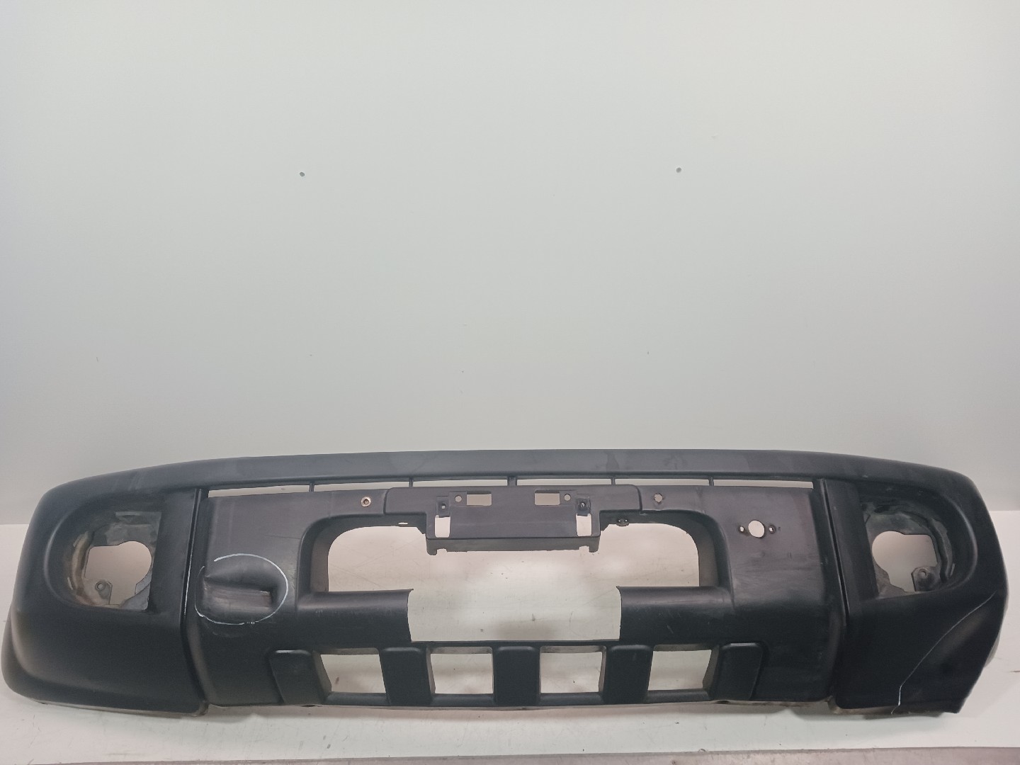 Para Choques Frente NISSAN PATROL GR V Pick-up (Y61) | 06 - 