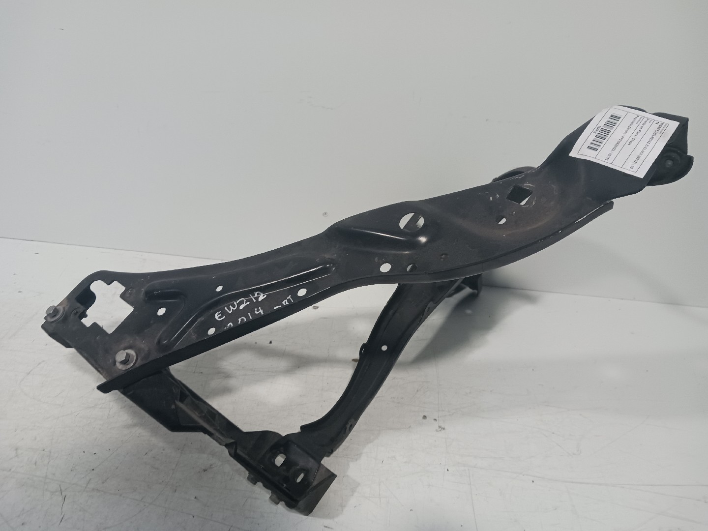 Mascara do farol Drt MERCEDES-BENZ E-CLASS (W212) | 09 - 16