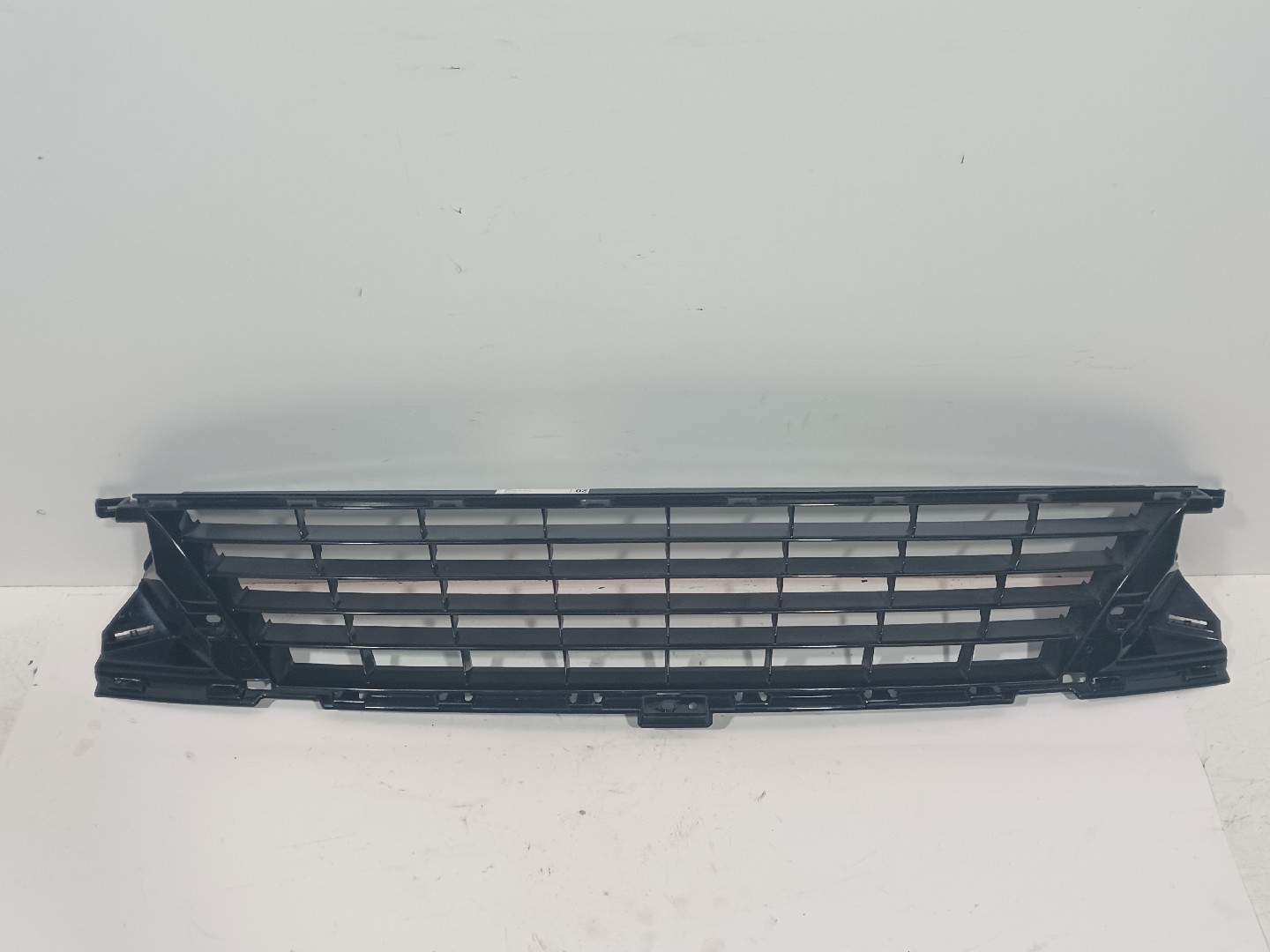 Grelha para-choques RENAULT MEGANE III três volumes | 09 - 