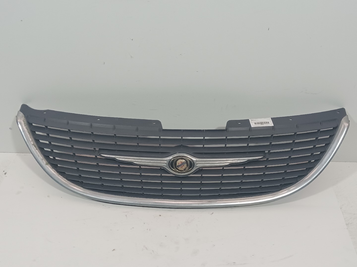Grelha da frente CHRYSLER VOYAGER II (ES) | 90 - 95