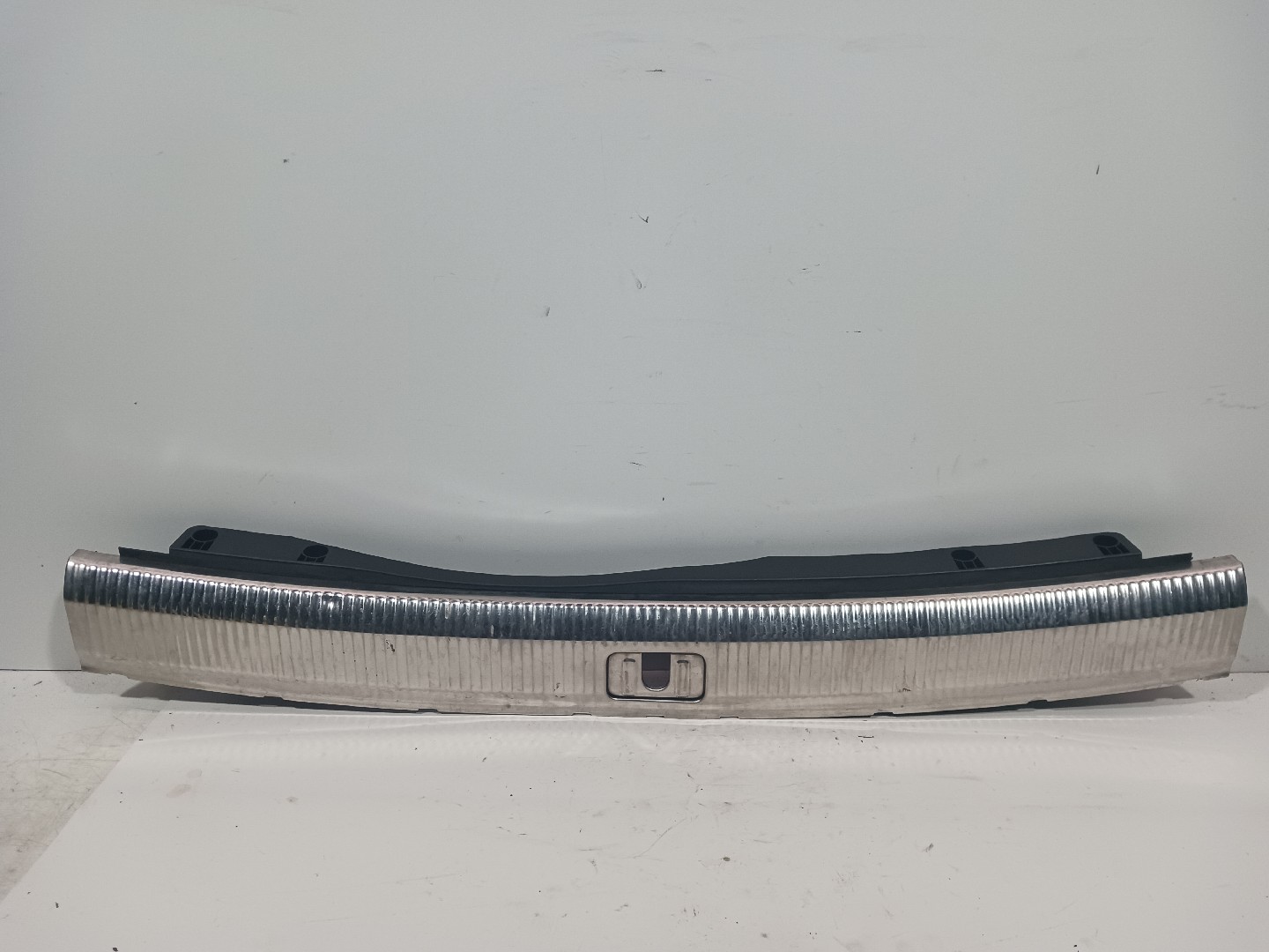 Resguardo AUDI A6 Allroad (4FH, C6) | 06 - 11