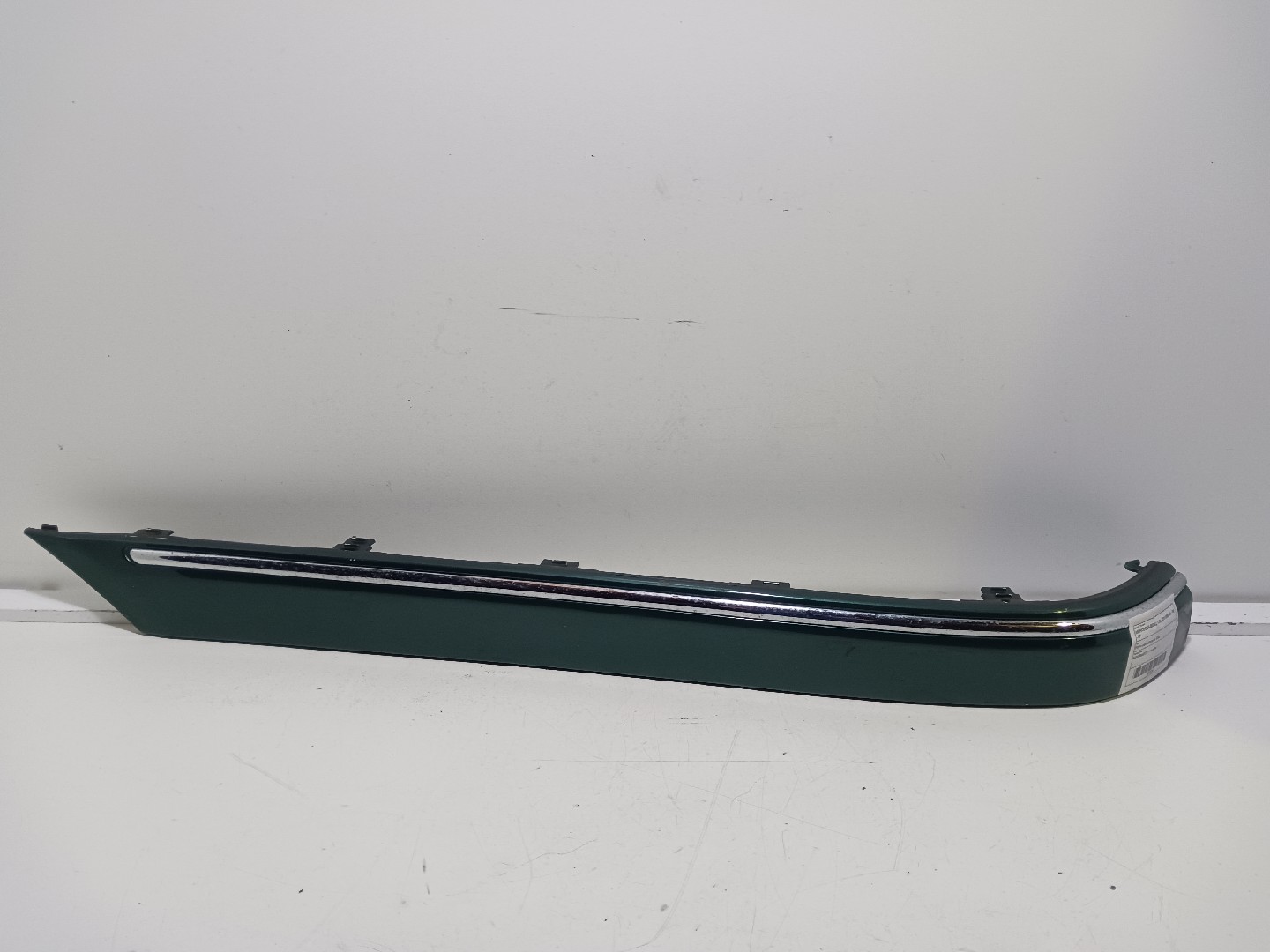 Friso parachoque Trás Esq MERCEDES-BENZ C-CLASS (W203) | 00 - 07