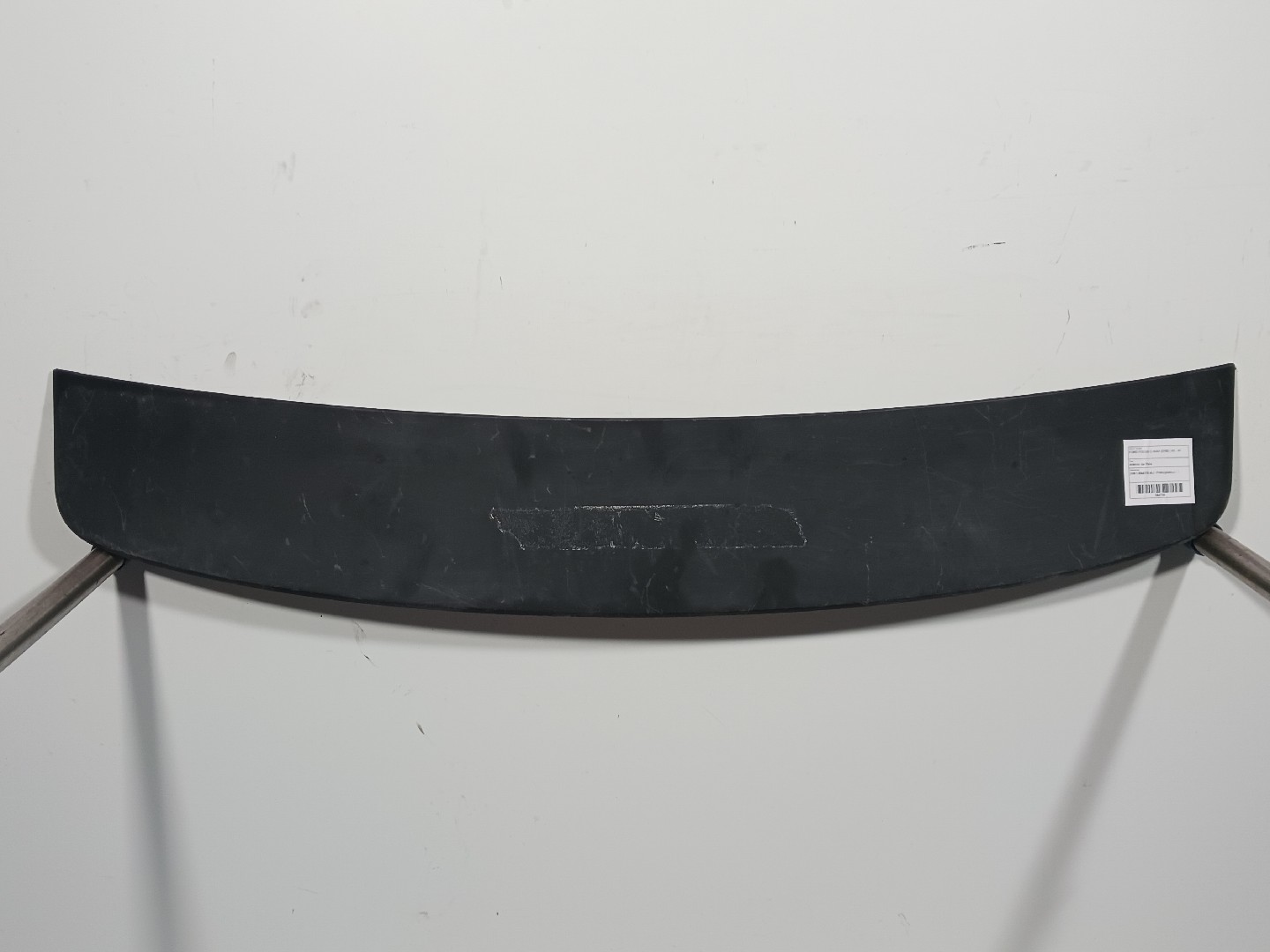 Aileron da Mala FORD FOCUS C-MAX (DM2) | 03 - 07