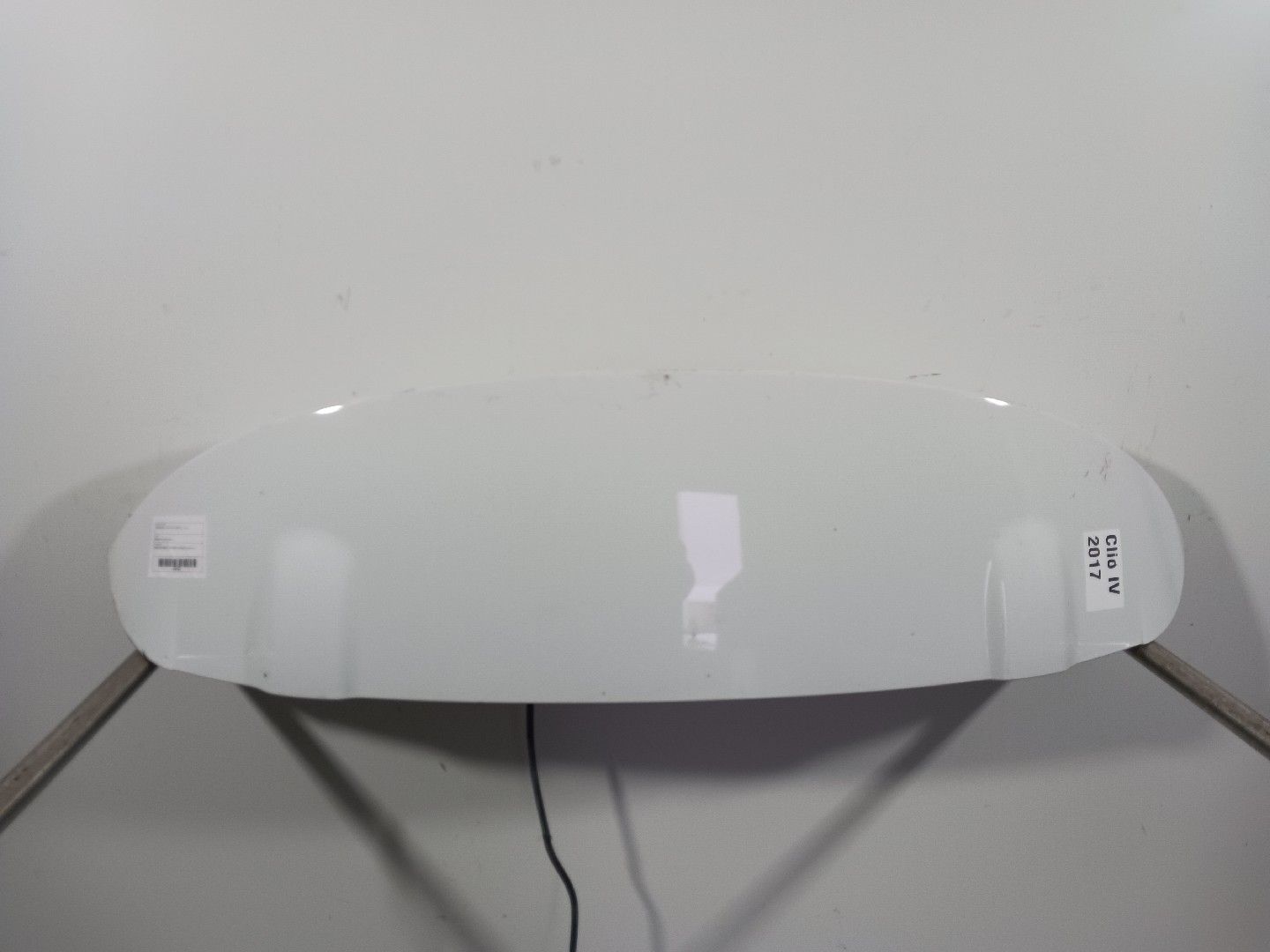Aileron da Mala RENAULT CLIO IV (BH_) | 12 - 