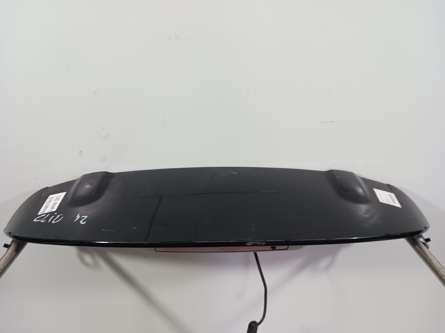 Aileron da Mala RENAULT CLIO IV (BH_) | 12 - 