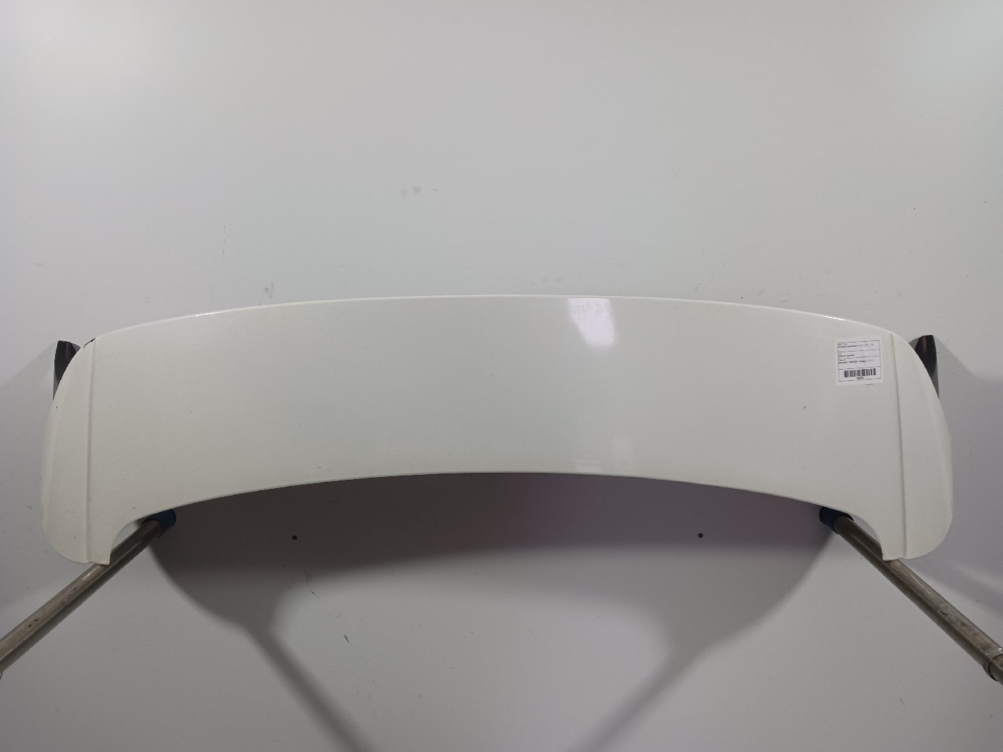 Aileron da Mala NISSAN QASHQAI II (J11, J11_) | 13 - 