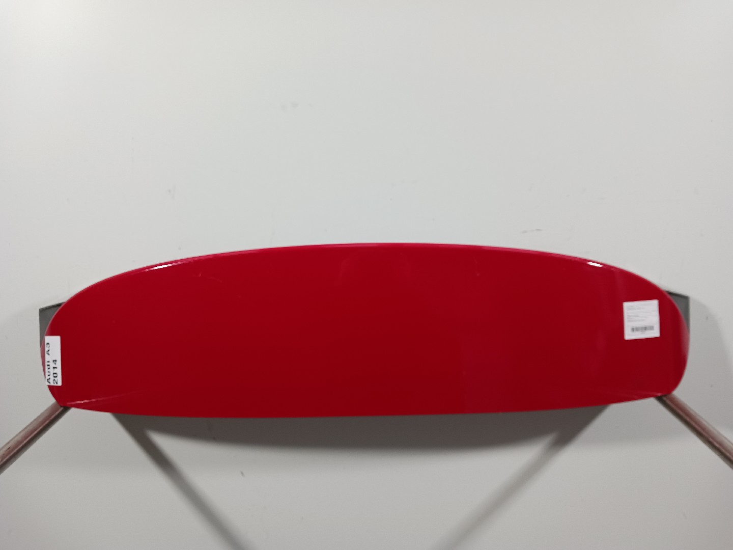 Aileron da Mala AUDI A3 (8V1, 8VK) | 12 - 