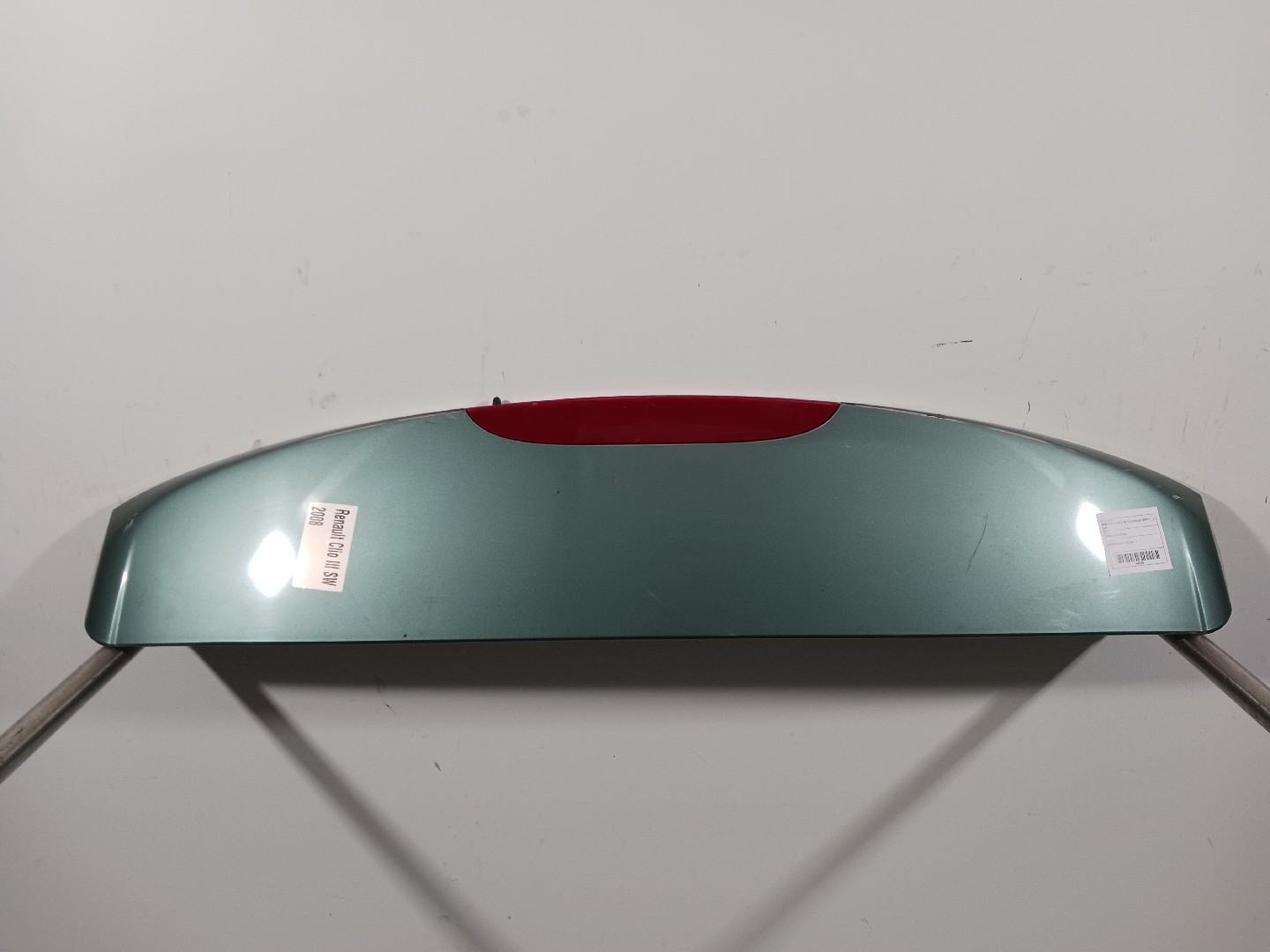 Aileron da Mala RENAULT CLIO Grandtour (KR0/1_) | 08 - 