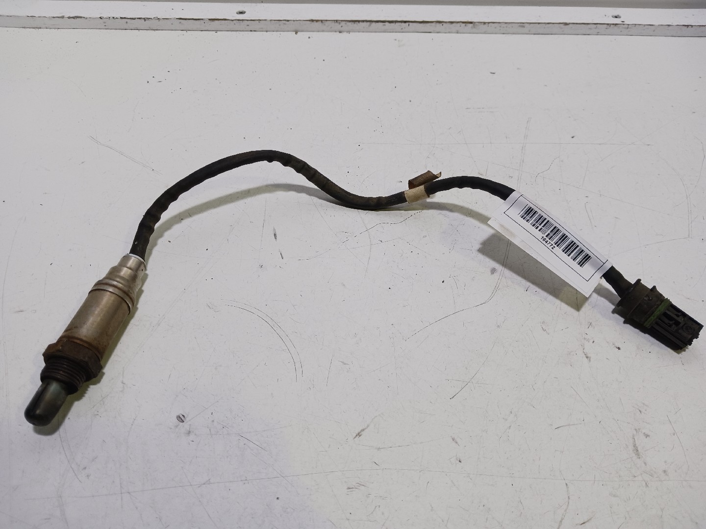 Sonda lambda BMW 3 Coupé (E46) | 98 - 06