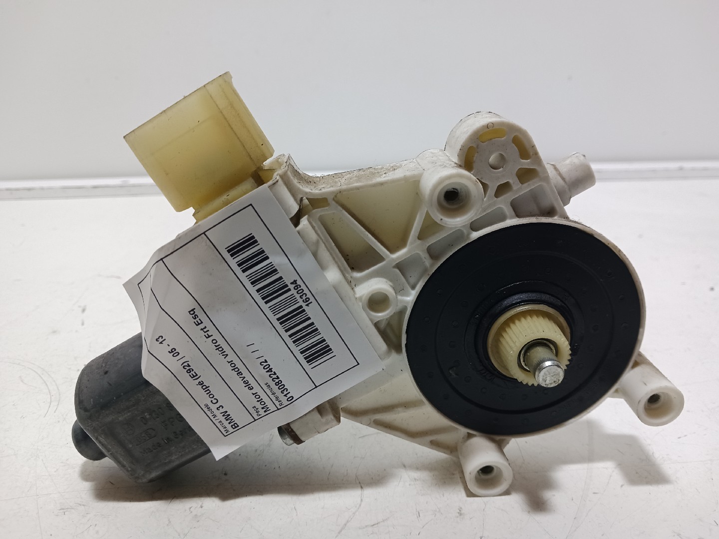 Motor elevador vidro Frt Esq BMW 3 Coupé (E92) | 05 - 13